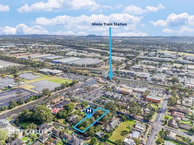12 Surrey Street, NSW 2566