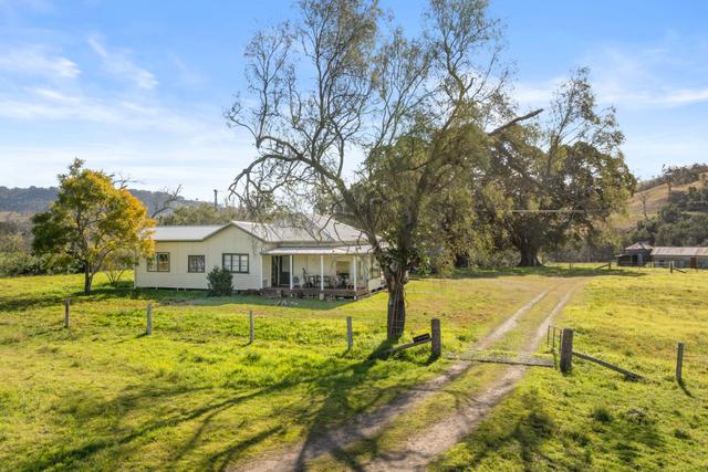 436 Cross Keys Road, NSW 2311