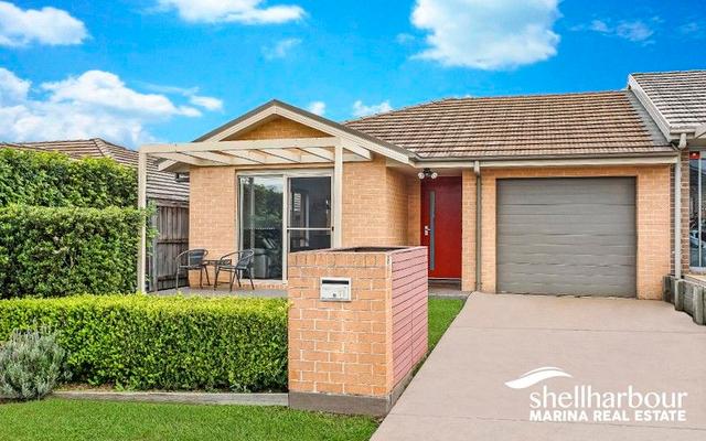11 Churchill Circuit, NSW 2528
