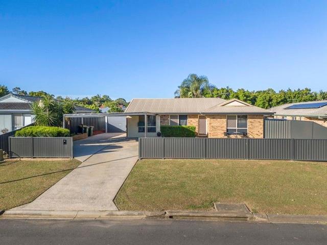 4 Whimbrel Court, QLD 4510