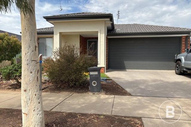 7 Caulfield Drive, VIC 3551