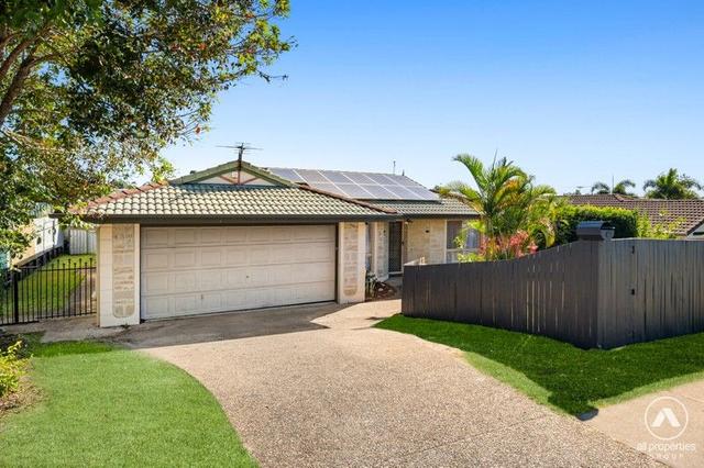 4 Isle Of Ely Drive, QLD 4118