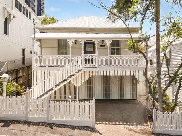 32 Twine Street, QLD 4000