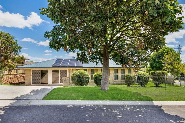 20 Harrison Court, QLD 4350