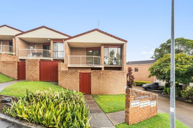 2/1A McLeod Street, QLD 4211