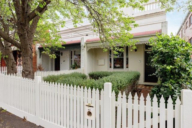 107 Wilson Street, VIC 3054
