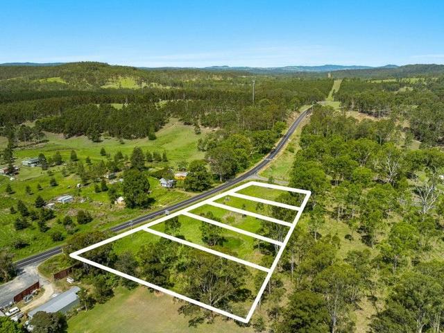 8593 Bruxner Highway, NSW 2469