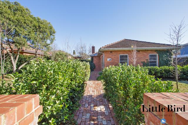 46 Strzelecki Crescent, ACT 2604