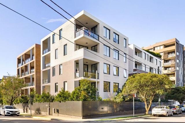 405/43-45 Loftus Crescent, NSW 2140