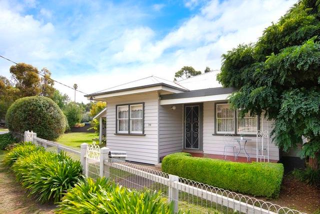 76 Gingell Street, VIC 3450