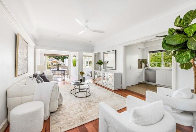 6/10 William Street, NSW 2028