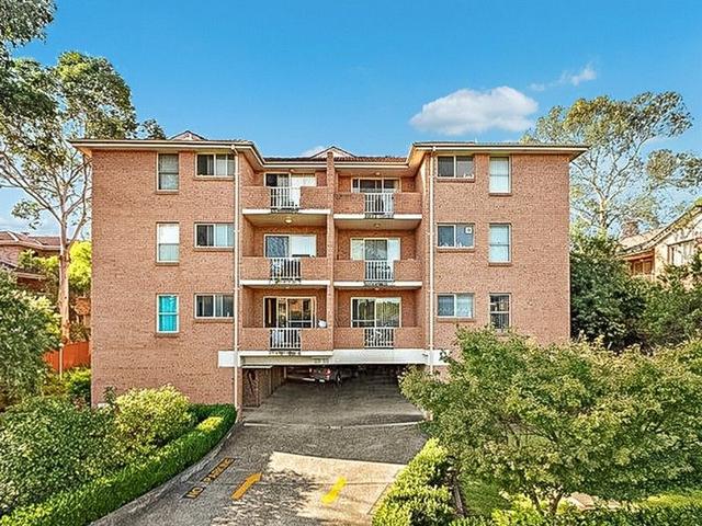 9/23-25 Meehan Street, NSW 2150