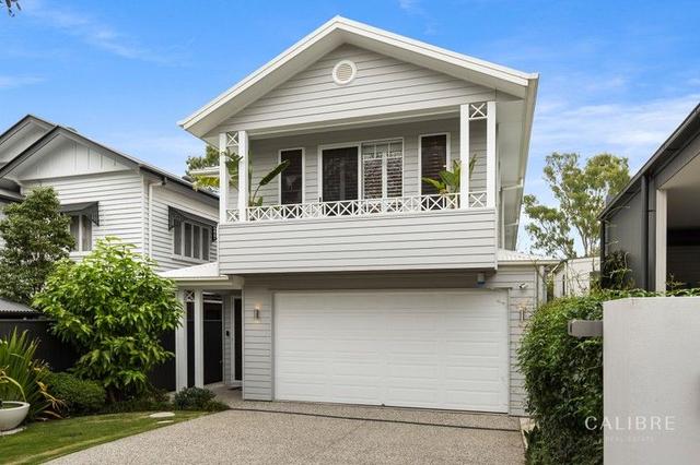 22 Fagan  Road, QLD 4006