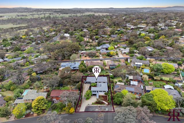 56A and 56B Daley Crescent, ACT 2615