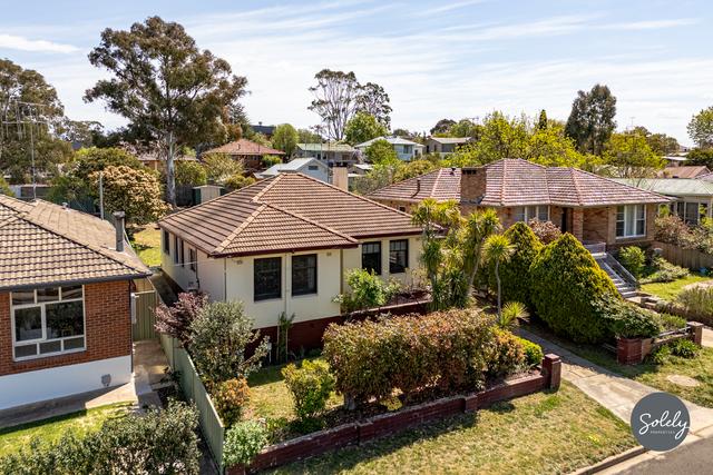 117 Ross Road, NSW 2620