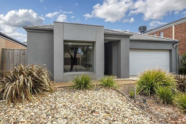 25 Spartan Way, VIC 3027