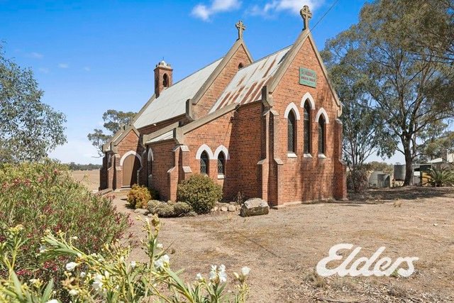 4 Barr Street, VIC 3728