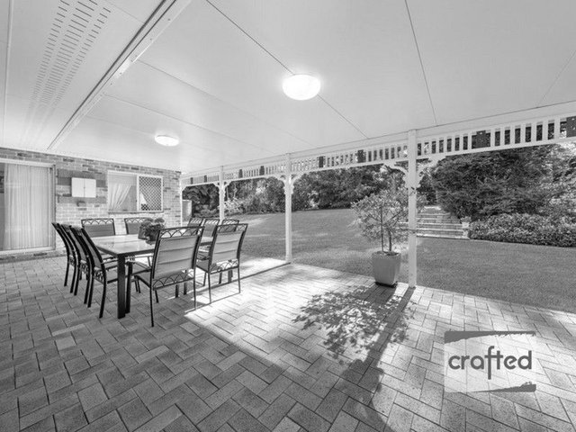 21 Broadsword Court, QLD 4118
