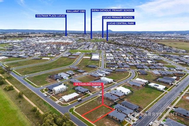 54 Thurling  Parade, VIC 3350