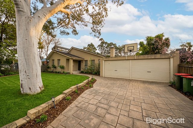 28 Blind Creek Lane, VIC 3152