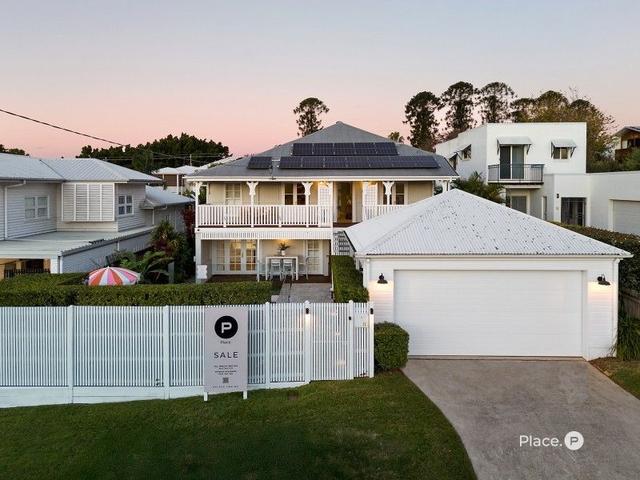 11 Doncaster Street, QLD 4011