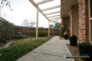 Front Courtyard