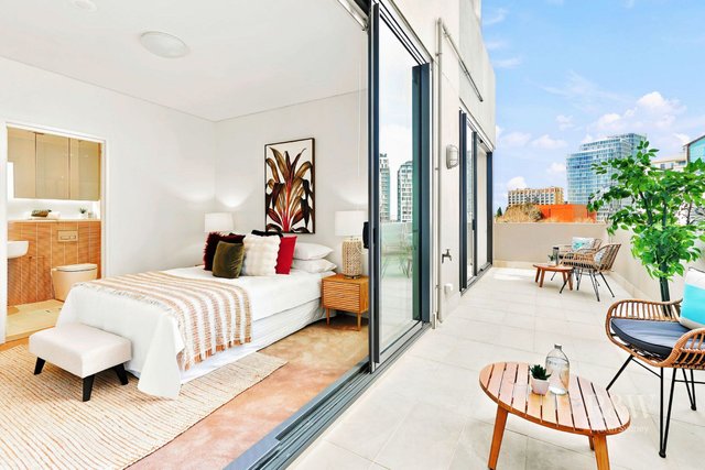 509/245 Pacific Highway, NSW 2060