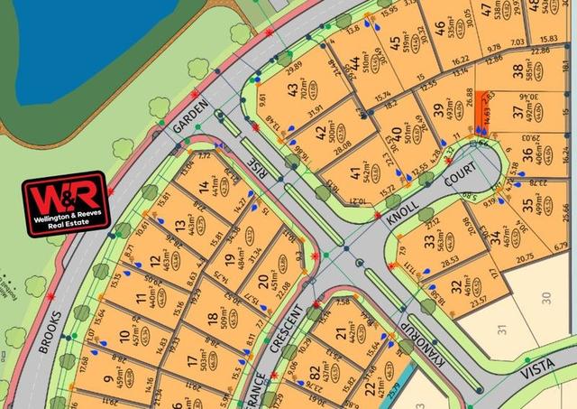 Prop Lot 33 Kyanorup Rise, WA 6330