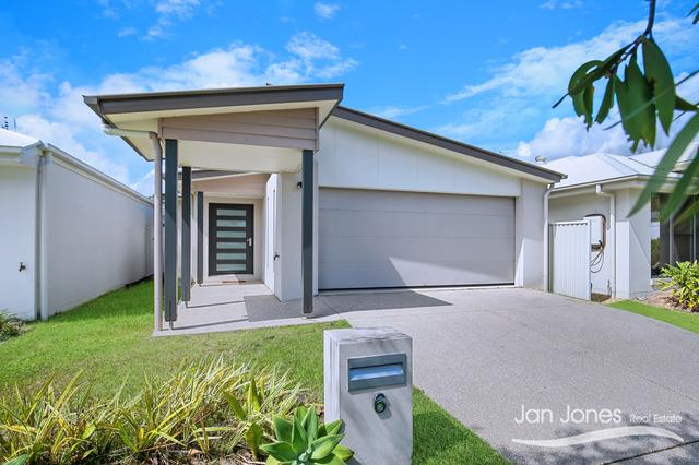 6 Comet St, QLD 4551