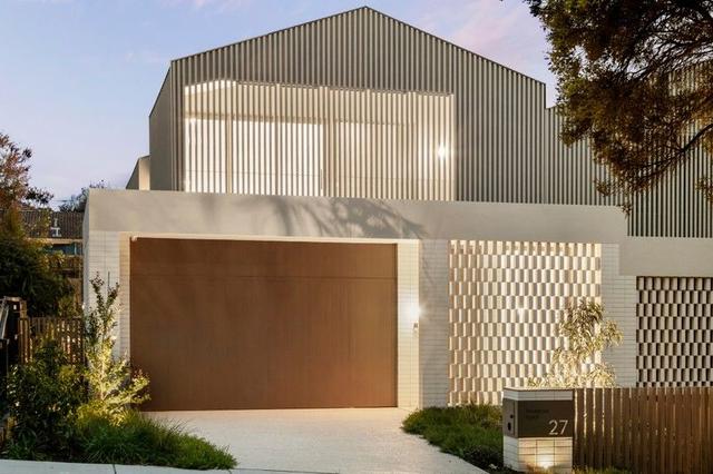 27 Pembroke Street, VIC 3127
