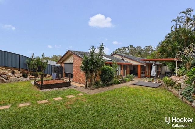 48 Eucumbene Drive, QLD 4502
