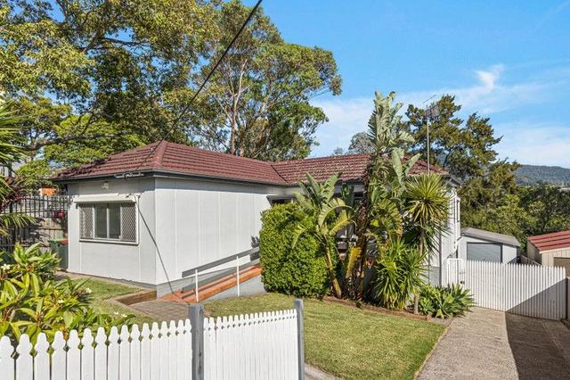 54 Farmborough Road, NSW 2526