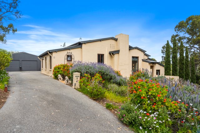 1 Stones Lane, SA 5255