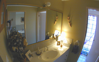 Bath Room Vanity