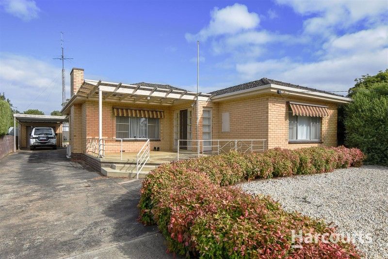 3 Dundas Street, Edenhope VIC 3318 Allhomes