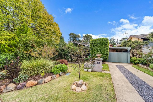 32 Lutwyche Street, ACT 2615