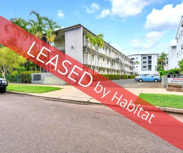 3/83 Aralia Street, NT 0810