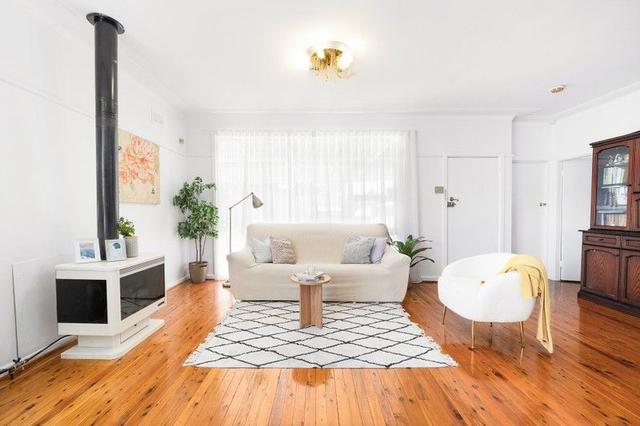 28 First Avenue, NSW 2191