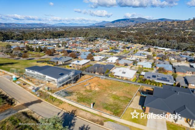 52 Timberline Trail, VIC 3691