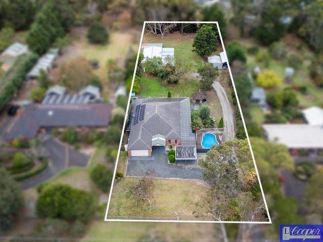 124 Bungower Road, VIC 3912