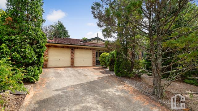 20 De Quency Road, NSW 2784