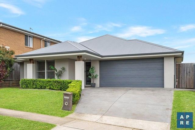 23 James Riley Drive, NSW 2745