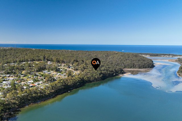 8 William Street, NSW 2539