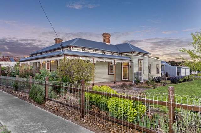 213-215 High Street, VIC 3352