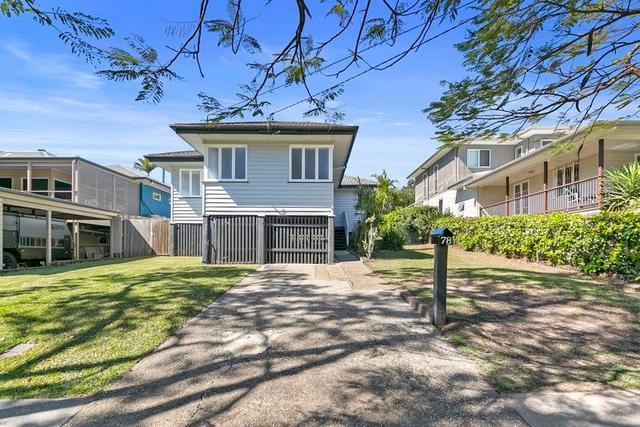78 Shaftesbury Street, QLD 4121