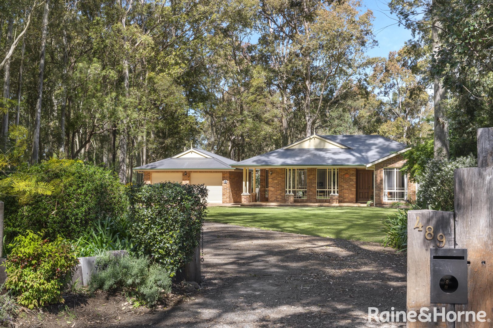 489 Illaroo Road, Bangalee NSW 2541 Allhomes