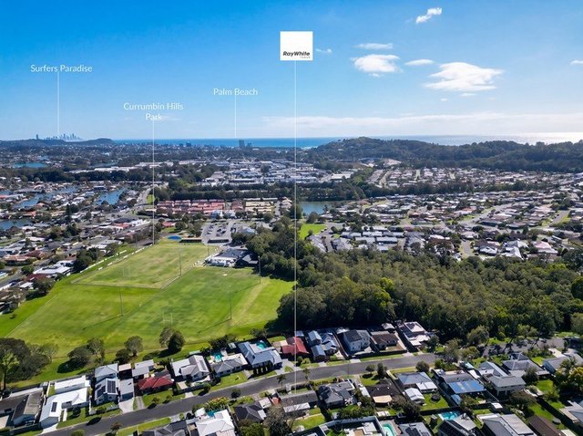 21 McKenzie Drive, QLD 4223
