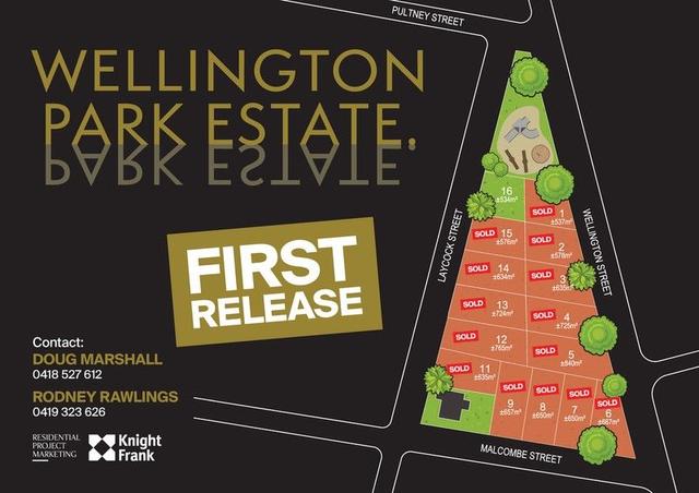 Wellington Park Estate, TAS 7301