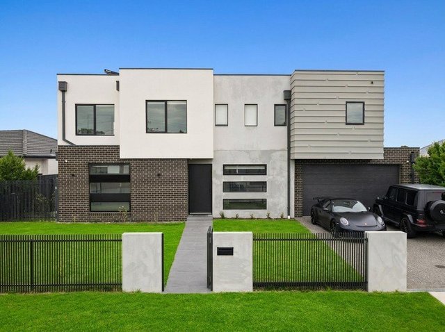 22 Capel Avenue, VIC 3940