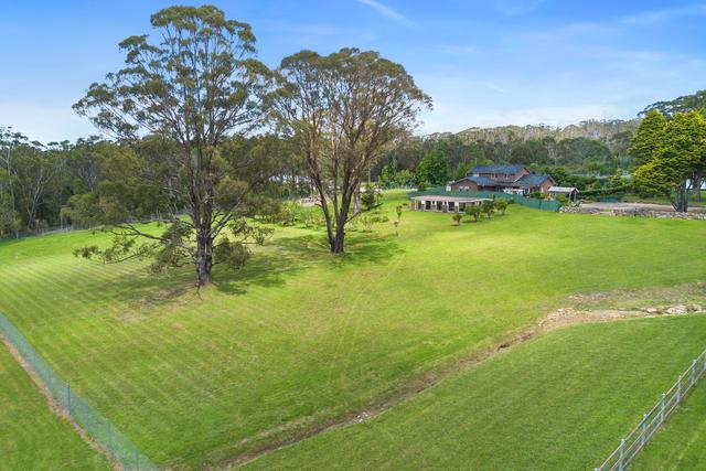 3 Ferndale Road, NSW 2575